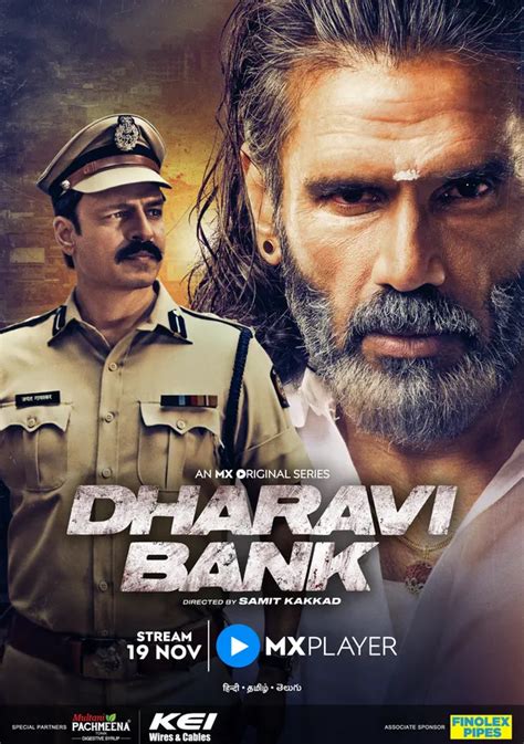 where to watch dharavi bank|Watch Dharavi Bank Online